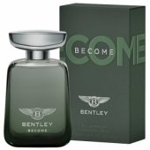 Become kvapusis vanduo vyrams 60 ml