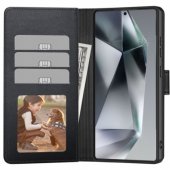 Wallet Galaxy S26 Black