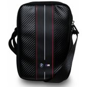 Carbon & Red Stripe 10®®