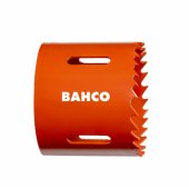 Bahco bimetalinis skylių pjūklas 83 mm (3830-83-VIP)