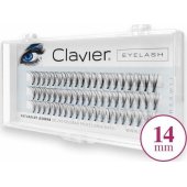 Clavier CLAVIER blakstienų kuokšteliai 14mm