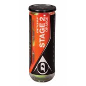 STAGE 2 ORANGE 3-tube ITF