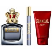 _8432655 Jean Paul Gaultier Scandal For Him Eau De Toilette Spray 100m
