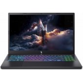 Nitro V 15 ANV15-A31 15.6 165hz 170 16GB 1SSD RTX5060 EN DOS Black