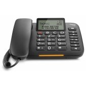 DL380 Juodas