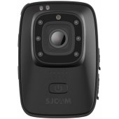 A10 Wearable Multi-Purpose Black