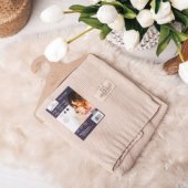 TULLY 80x100cm Beige