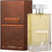_6967185 Maison Alhambra Bronze For Man Eau De Parfum 100 ml (man)