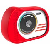 KIDYCAM Red
