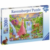 Puzzle 200 Magical Fairy Magic