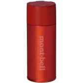 ALPINE Thermo 0,35L Red