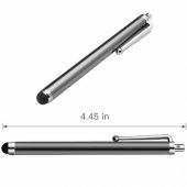 "universalus stilius (10.5cm) išmaniesiems telefonams / planšetiniams kompiuteriams mėlynas"