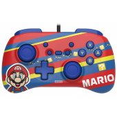 Horipad Mini Super Mario Colorful