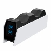 PS4-0417 Ringside PS4 Dual Charging Dock