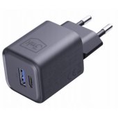 Hyper PD 33W GaN QC4+ Black