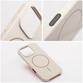 Glossy MagSafe iPhone 17 Pro White
