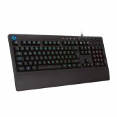 G213 Prodigy žaidimų klaviatūra U 920-008087