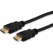 HDMI to HDMI 2.0 3 m Black (119351)