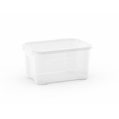 Box OMNI Clear XXS 26x19x14cm 5L