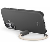 Beats Kickstand Case with MagSafe iPhone 17 Granite Gray
