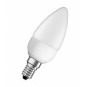 Osram LED Value Classic B 40 5.7W bulb (4052899971066)