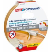 Powerbond 2 x 5m x 9mm