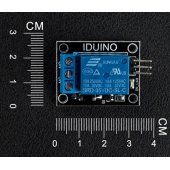 ST1080 Relay Module
