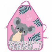 KIDEA KW-02617 50-40cm Pink