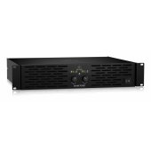 Behringer KM1700 audio amplifier Performance/ stage Black