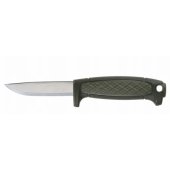 Risberg patvarus, žalias, 91 mm