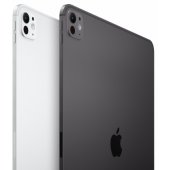 iPad Pro 13" M4 WiFi 2TB Standard glass Space Black MVX83HC/ A