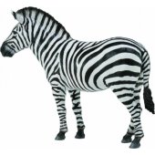 Collecta Zebra Common figurine (004-88830)