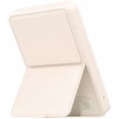 Magnetic Power Bank 6000 mAh White