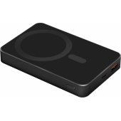 KM0912 10000mAh Black
