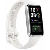 Band 10 White