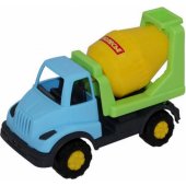 " Wader Concrete mixer, ""Knopik"" - 51998"