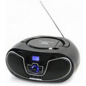 BBX007 Black