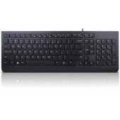 Essential Wired Keyboard (US)