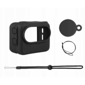 PU876B Silicon protective case Insta360 GO 3