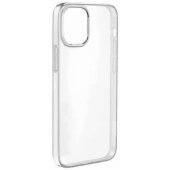 TPU Light iPhone Air Transparent