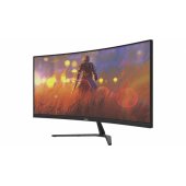_8497352 Acer Nitro ED0 ED340CUR W0bmiipx kompiuterio monitorius 86.4 cm (34