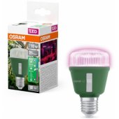 _8202029 LEMPUTĖ LED E27 T60 10W 230V AUGALAMS