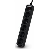 B0520SC0-FR 1.8m Juodas
