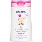 Linomag gelis kūdikiams 200ml (LI0018)