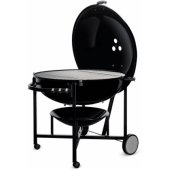 Ranch Kettle Ø 94 cm Juodas