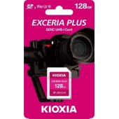 SDXC 128GB Class 10 LNPL1M128GG4