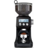 SCG820 BTR the Smart Grinder Pro Black Truffle