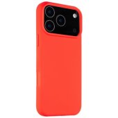 "MagForce Velvet Smoothie Cover iPhone 17 Pro Max" Chilli