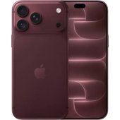 iPhone 18 Pro Max 1TB Burgundy