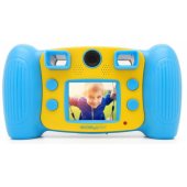 KiddyPix Galaxy Blue